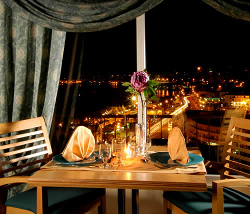 Sana Estoril Classic Hotel Restaurant