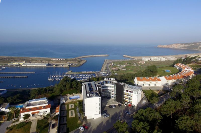 Hotel Mirama Sul