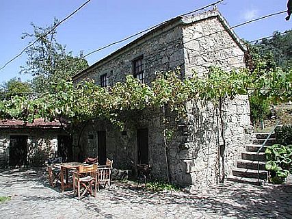 Ferienwohnung, Ferienhaus, Meerblick, Nordportugal, Caminha, n�rdlich von Porto