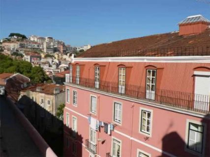 Ferienwohnung A01 in Lissabon,  Region Lisboa e Vale de Tejo