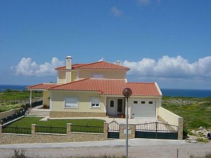 Ferienhaus, Villa, FeWo, Unterkunft, Vivenda Rancho, Region Lissabon 
