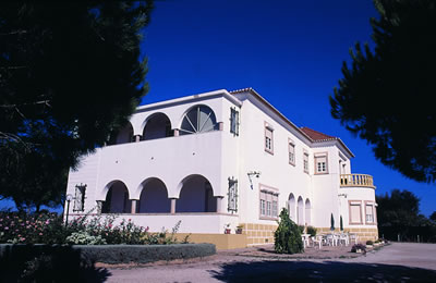 Quinta Da Bela Vista Aussenansicht