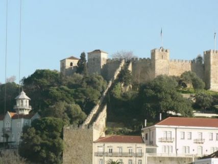 Ferienwohnung A02 in Lissabon, Region Lisboa e Vale de Tejo