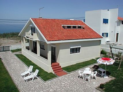 Brisa do Mar Aussenansicht