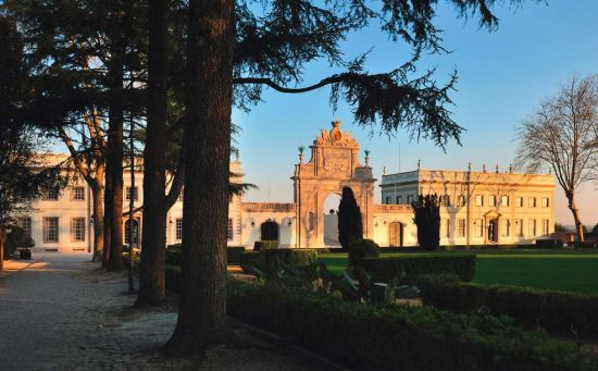 Tivoli Palcio de Seteais