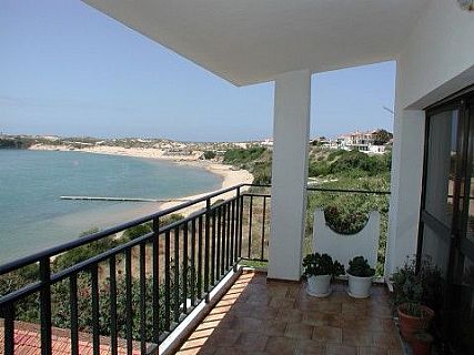 Apartements Veraneio in Vila Nova de Milfontes im Kreis Odemira