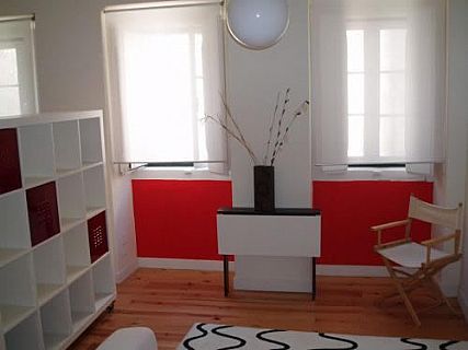 Apartment A10 in Lissabon, Region Lisboa e Vale de Tejo