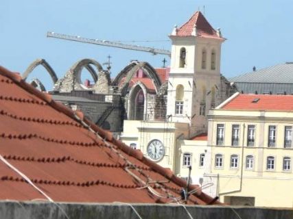 Apartment A31 in Lissabon,  Region Lisboa e Vale de Tejo