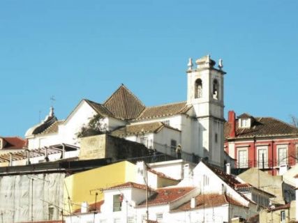 Ferienwohnung A37 in Lissabon, Region Lisboa e Vale de Tejo
