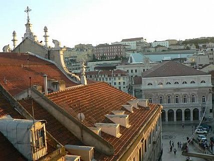 Ferienwohnung A68 in Lissabon, Region Lisboa e Vale de Tejo