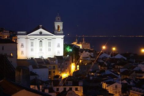 Ferienwohnung A120 in Lissabon, Region Lisboa e Vale de Tejo