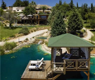 Hotel Monte do Casal, Kreis Faro, Region Algarve 