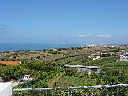 Ferienhaus, FeWo, Unterkunft, Casa Peralta, Region Lissabon