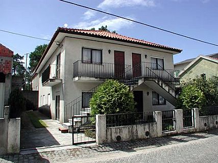 Ferienwohnung, Appartments, FeWo, Apts. d' Ap�lia in Nordportugal