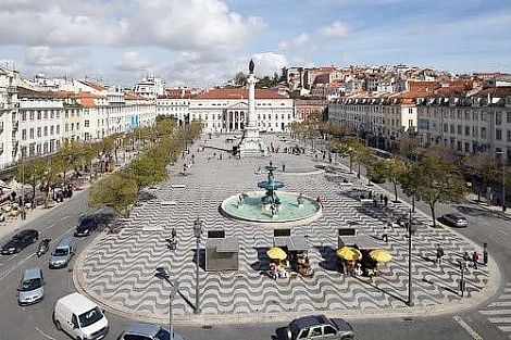 Ferienwohnung A13 in Lissabon, Region Lisboa e Vale de Tejo