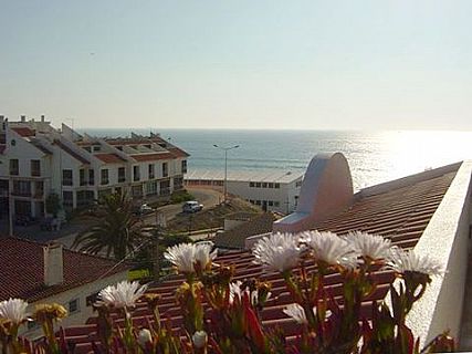 Ferienhaus, FeWo, Unterkunft, Casa Magda, Region Lissabon