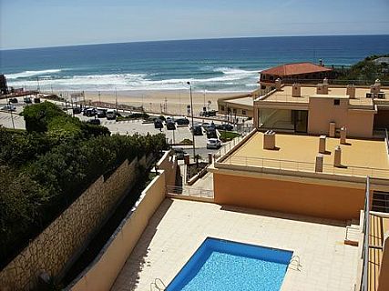 Ferienhaus, FeWo, Unterkunft, Apts. Argavi, Region Lissabon
