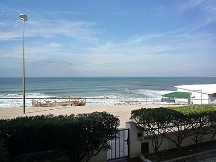 Ferienhaus, FeWo, Unterkunft, Region Lissabon, Praia da Areia Branca