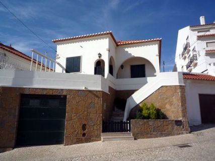 Ferienhaus, FeWo, Unterkunft, Casa Patrick, Region Lissabon