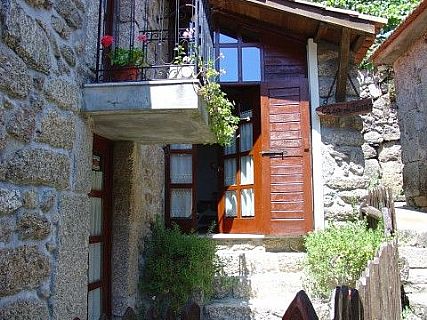 Ferienhaus, FeWo, Unterkunft, Casa do Forno, Beiras e Centro de Portugal