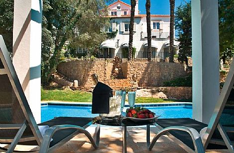 Casa Vela Guest House