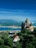 Viana do Castelo: Monte de Santa Luzia mit Blick auf die Basilika Santa Luzia, die Stadt und die Kste