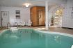 Quinta do Albergue do Bonjardim: Pool (innen)