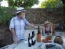 Quinta do Albergue do Bonjardim: Weinprobe und Seminar