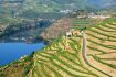 Quinta do Veiga im Dourotal, bei Pinhao
